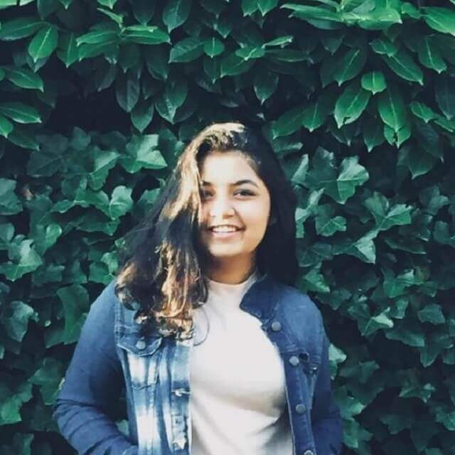 Praniti Khurana